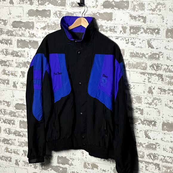 Vintage Matco Tools Jacket Size XL USA Made - Picture 4 of 8